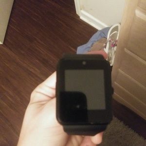 Smart watch